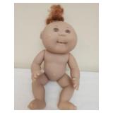 Vintage Cabbage Patch Kids doll