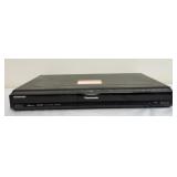 Panasonic DVD player
