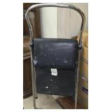 Cosco Step Ladder