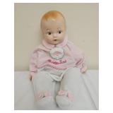 Madame Alexander Baby Huggums style doll