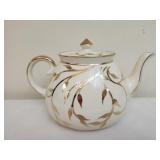 Vintage teapot Gibson Staffordshire England