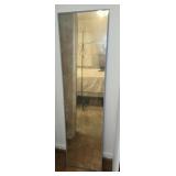 Tall mirror