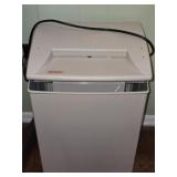 Intimus Paper Shredder