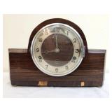 Vintage Art Deco style mantel clock