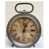 Vintage alarm clock