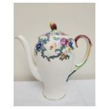 Royal Cauldon teapot