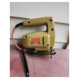 Black & Decker Jig Saw
