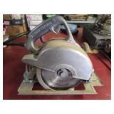 Craftsman electric saw