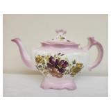 Imperial Wessel teapot bone china