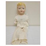 Vintage baby doll