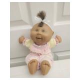 Vintage Cabbage Patch doll premie