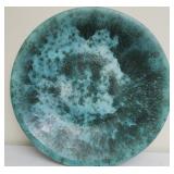 LARGE Eva Ruffoni style Vintage ceramic art bowl