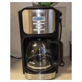 Mr Coffee Coffee Maker