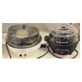 Hamilton Beach & West Bend Egg Cookers