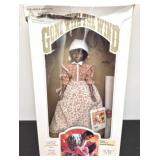 Limited Edition Gone With The Wind Prissy