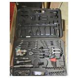 Partial tool set