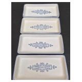 Vintage Pfaltzgraff Yorktowne Stoneware Dishes