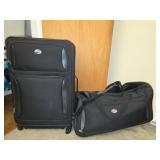 American Tourist luggage