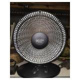 Comfort Zone heater like new