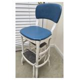 Vintage Cosco step stool