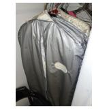 Lot of approx size 12 womens blazer jackets & more