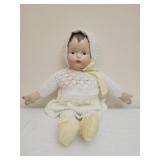 Madame Alexander style doll
