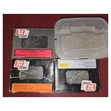 Estate lot of screws
