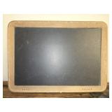 Vintage chalkboard
