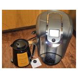 Keurig 2.0 Coffee Maker