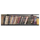 Estate lot of DVDs