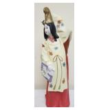 Vintage House of Koshu Japanese sake decanter