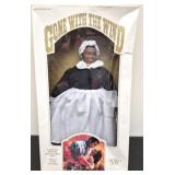 Limited Edition Gone With The Wind Mammy Doll