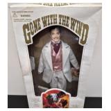 Limited Edition Gone With The Wind Rhett Butler
