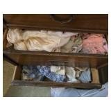 Estate lot doll clothes