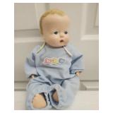 Vintage baby doll