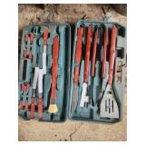 Grilling kit