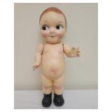 Vintage Buddy Lee Composition style Doll