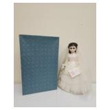 A Madame Alexander Doll ' Elise '