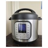 Instant Pot Pressure Cooker