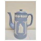 Dudson Brothers of Hanley teapot