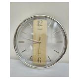Vintage Sunbeam Quartz wall clock