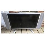 Sharp tv untested