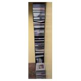 Estate lot of CDs