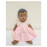 Vintage antique baby doll