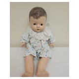 Effanbee Dy Dee style porcelain doll