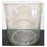 LARGE Pre 1947 Pyrex Borosilicate laboratory glass