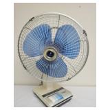 Antique Sanyo fan