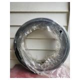 New water hose
