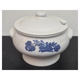 Vintage Pfaltzgraff Yorktowne stoneware