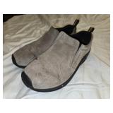 Pair of Merrell size 10 mens shoes